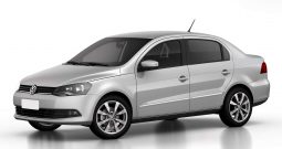 Volkswagem voyage semi novo