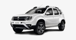 Renault Duster semi novo