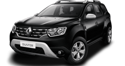 Renault Duster zero km