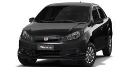 Fiat Grand Siena zero km