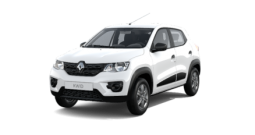 Renault Kwid zero km