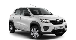 Renault Kwid semi novo